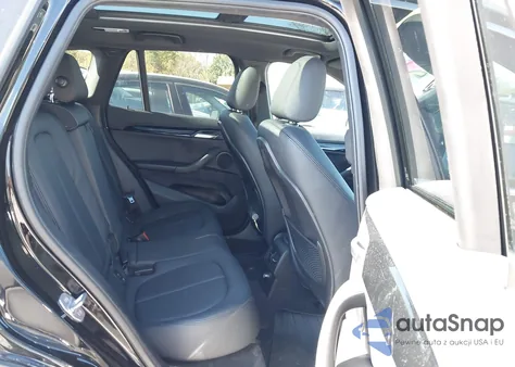 2018 BMW X1 xDrive28I from USA, damaged, VIN WBXHT3C30J5L24400